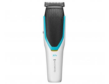 Zastrihva vlasov Remington X4 Power-X Series HC4000 - biely
