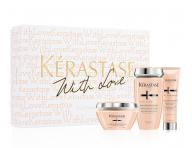 Dar�ekov� sada na hydrat�ciu vlnit�ch a ku�erav�ch vlasov K�rastase Curl Manifesto