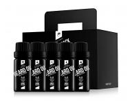Dar�ekov� sada vy�ivuj�cich olejov na f�zy Angry Beards - 5x10 ml
