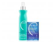 Bezoplachov� kondicion�r Malibu C 266 ml + starostlivos� o odstr�nenie chl�ru z vlasov 7 g zadarmo