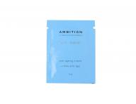 Kr�m proti starnutiu vzorka Ambition, 3 ml