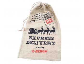 L�tkov� vrecko s viano�n�m mot�vom Kiepe - 50 x 30 cm (bonus)
