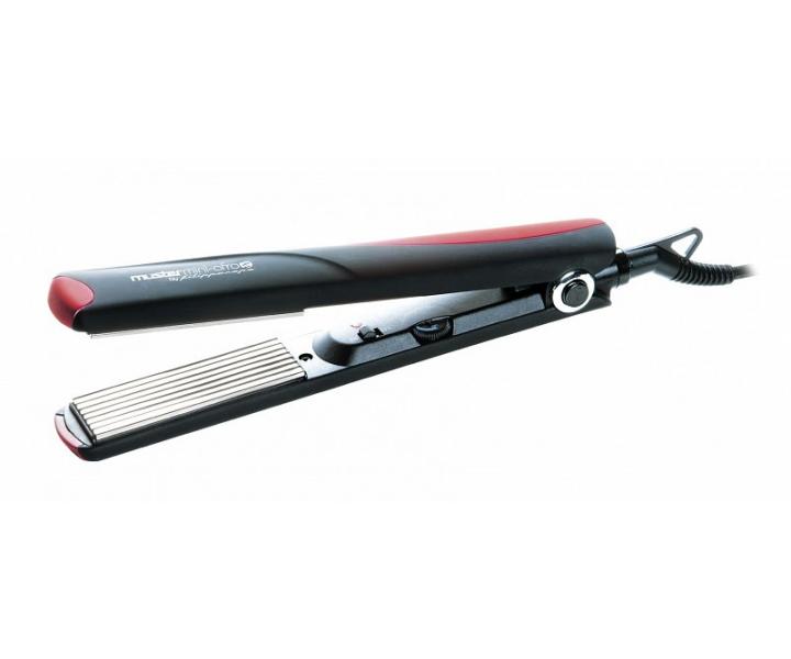 Krepova�ka na vlasy Muster Mini-afro - pre mal� krepu - rozbalen�