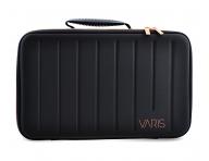 Kufrk pre stylingov nstroje Varis Tool Bag - ierny