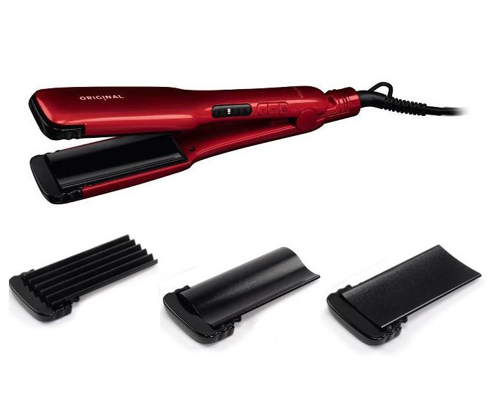 ehlika na vlasy 3v1 Original Best Buy Volumeox