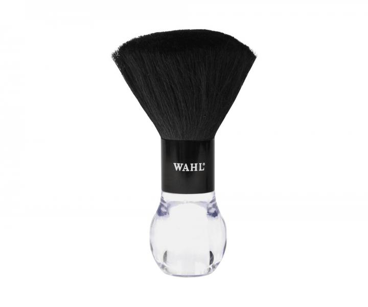 Profesionlna opraovacia tetka Wahl - guat, ierna