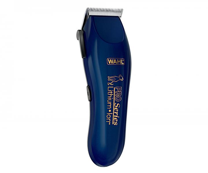 Zast�ih�va� na srst Wahl Lithium Ion 9766-016