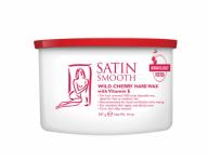 Depila�n� vosk s �ere�n� a vitam�nom E Satin Smooth - 397 g