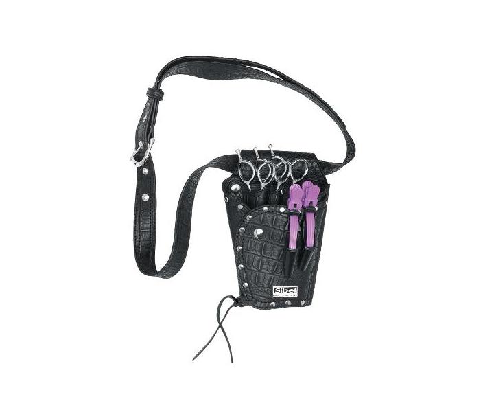 Brana na nonice Sibel s krokodlm vzorom - BOY 5