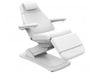Elektrick� kozmetick� leh�tko Silverfox 2279 - 3 motory, biele