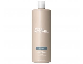 Bezoplachov zjemujci hydratan kondicionr Paul Mitchell Classic The Conditioner - 1000 ml