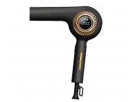 Profesionlny fn na vlasy Eurostil Professional Revelox - 1700 W, ierny