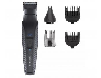 Zastrihva na cel telo Remington G2 Graphite Series PG2000 - ierny