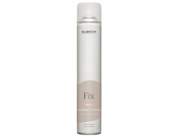 Lak na vlasy so silnou fix�ciou Subrina Professional Fix Hairspray Strong - 500 ml