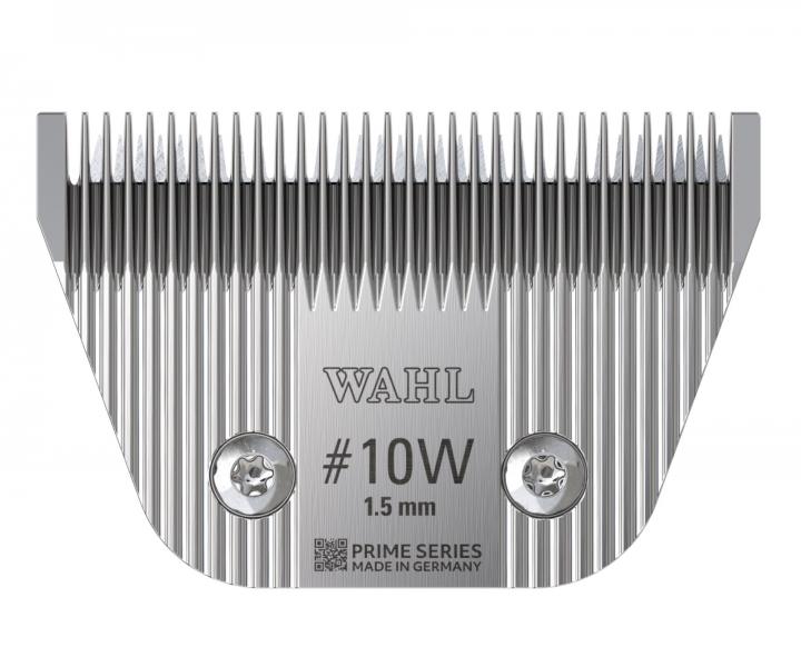 Nhradn irok strihacia hlavica na zvieraciu srs Wahl Prime Series Wide Blade 1264-7160 - 1,5 mm