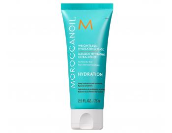 Neza�a�uj�c� hydrata�n� maska Moroccanoil Hydration - 75 ml
