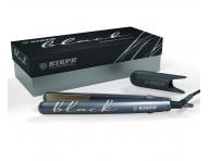Profesionlna ehlika na vlasy Kiepe Nano Titanium Black 8178B - ierna