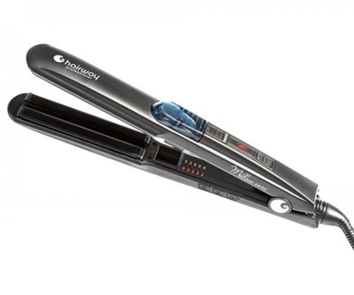 Profesion�lna �ehli�ka na vlasy s parou Hairway Mellow care 04121