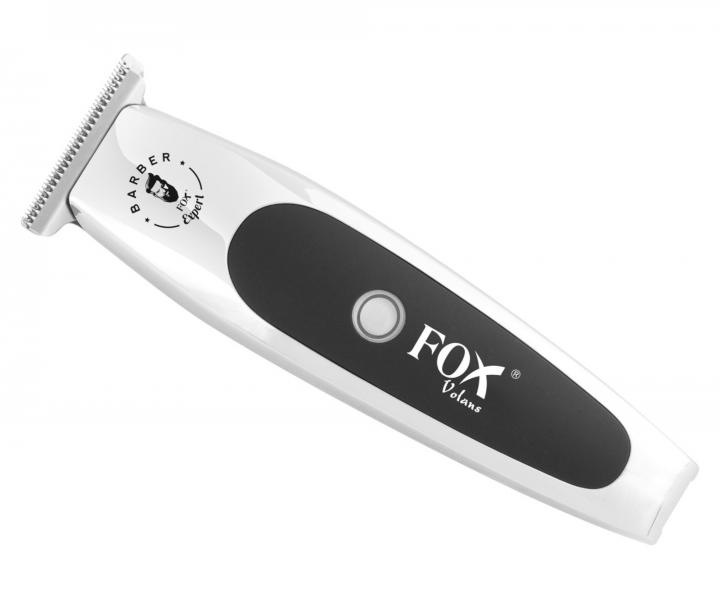 Kontrovac strojek na vlasy Fox Volans 1204133