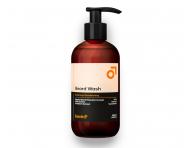 Prírodný šampón na fúzy Beviro Beard Wash - 250 ml - expirácia
