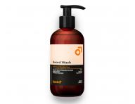 Prrodn ampn na fzy Beviro Beard Wash - 250 ml