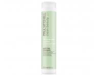 ampn pre krepat a nepoddajn vlasy Paul Mitchell Clean Beauty Anti-Frizz
