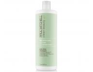 ampn pre krepat a nepoddajn vlasy Paul Mitchell Clean Beauty Anti-Frizz
