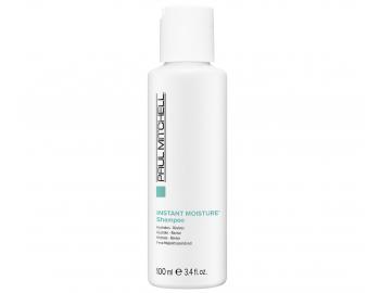 Hydratačný šampón pre suché vlasy Paul Mitchell Instant Moisture® - 100 ml