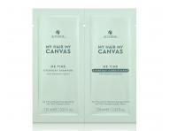 �amp�n a starostlivos� Alterna My Hair. My Canvas. Me Time Every Day - 2 x 7,39 ml