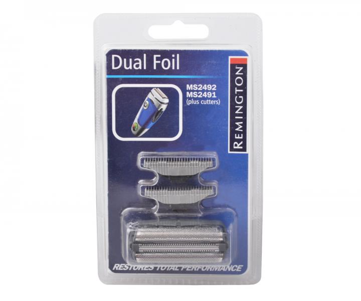 Nhradn planetov hlavica s nomi Remington SP86