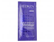 ampn pre neutralizciu ltch tnov Redken Color Extend Blondage - 10 ml (bonus)