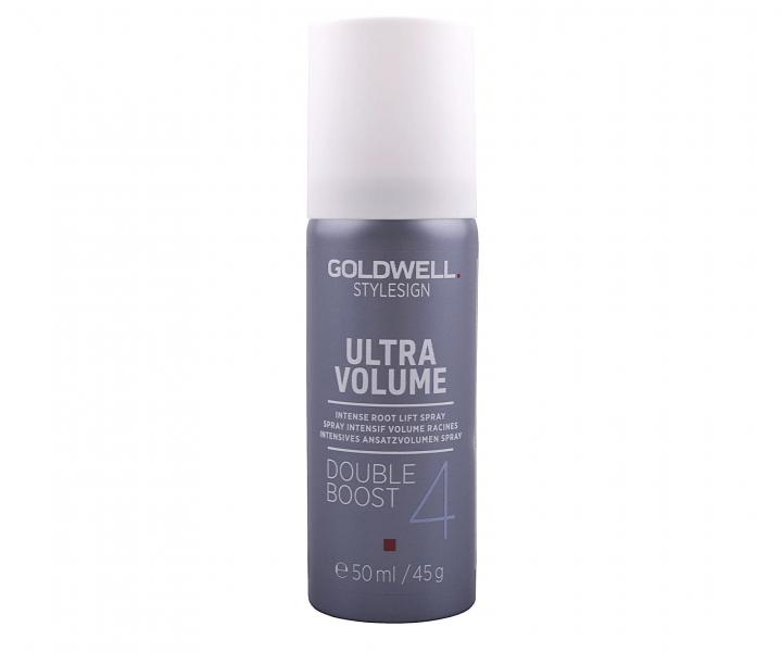 Sprej pre nadvihnutie vlasov Goldwell UV Double Boost - 50 ml