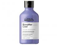 Neutralizan ampn pre zosvetlen vlasy Loral Professionnel Serie Expert Blondifier Cool - 300 ml