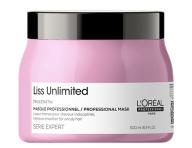 Uhladzujúci rad pre nepoddajné vlasy L’Oréal Professionnel Serie Expert Liss Unlimited
