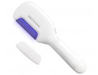 Elektrick odvivovac hrebe s LED osvetlenm Medisana LC 870