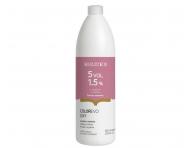 Parf�movan� oxida�n� emulzia Selective Professional ColorEvo Oxy Emulsion Oxydante 5 Vol. 1,5% - 1000 ml