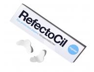 Ochrann papieriky pod oi pri farben rias RefectoCil Regular - 96 ks