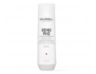 Posilujci ampn pre slab a krehk vlasy Goldwell Dualsenses Bond Pro - 250 ml