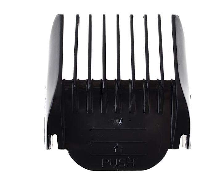 Nhradn nstavec pre strojeky Hairway Forsage a Turbo X5 - 9 mm