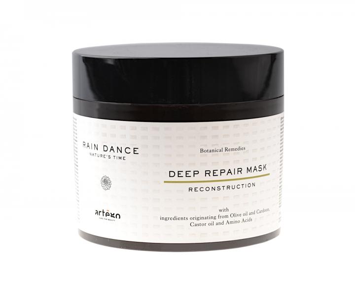 Intenzvne regeneran maska Artgo Rain Dance Deep Repair Mask - 250 ml