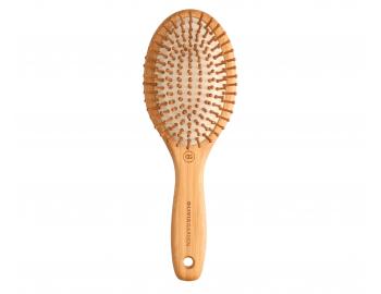 Kefa na vlasy Olivia Garden Bamboo Touch Massage M - 23,5 x 8 cm