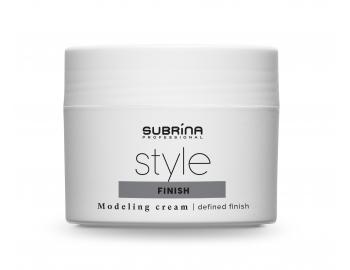 Modelovací krém na vlasy Subrina Professional Style Finish Modeling Cream - 100 ml