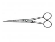 Kaderncke nonice s mikroozubenm Kiepe Standard Hair Scissors Pro Cut 2127 - 6,5" strieborn