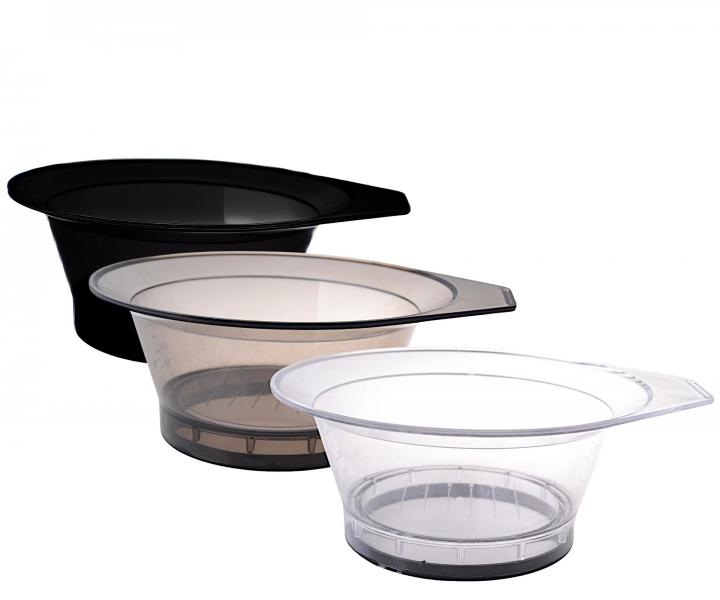 Plastov miska na farbu Fox Mix Color - 250 ml, 1 ks