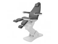 Elektrick pedikrske kreslo Weelko Cubo - 3 motory, ed