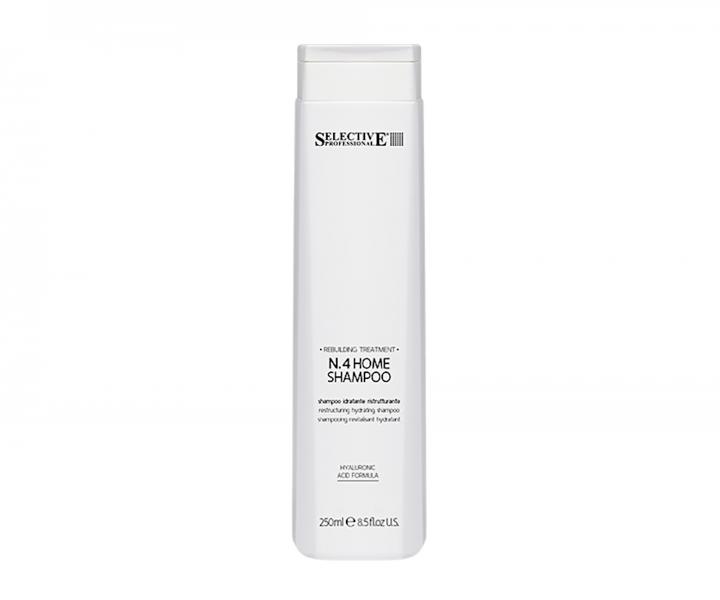 Restrukturan ada Selective Professional Re-Build Treatment