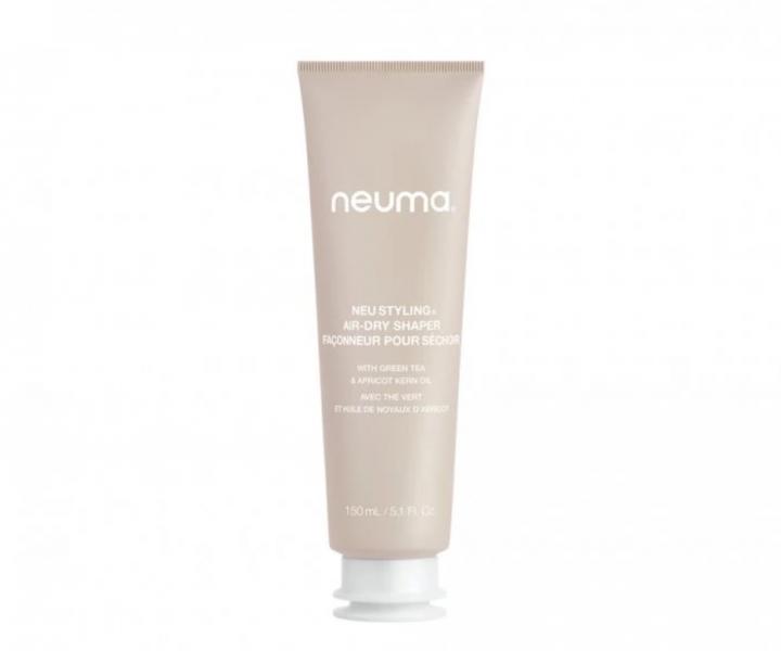 Stylingov krm na pravu esu bez pouitia tepla Neuma Neu Styling Air-dry Shaper - 150 ml