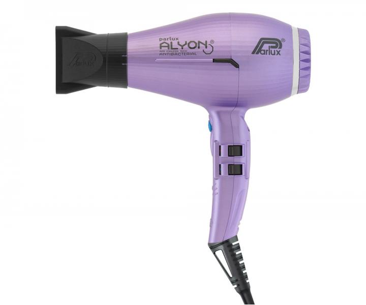 Profesionlny fn Parlux Alyon Air Ionizer Tech - 2250 W