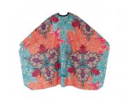 Kaderncka pltenka na strihanie Eurostil Professional - boho - kovov hik