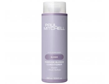 Hydratan a regeneran kondicionr pre blond vlasy Paul Mitchell Blonde Forever Blonde Conditioner - 300 ml